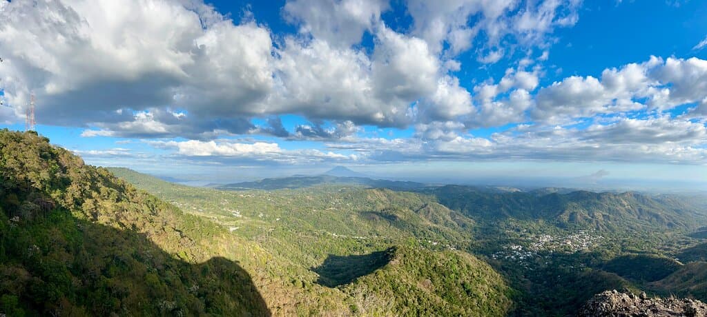 Puerta Del Diablo.