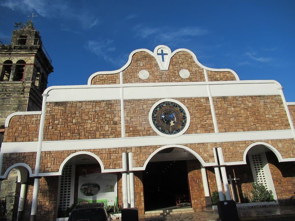 Catedral de San José David