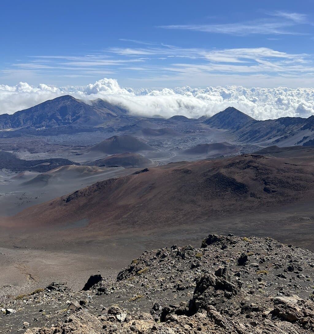 Pa Ka'oao Overlook