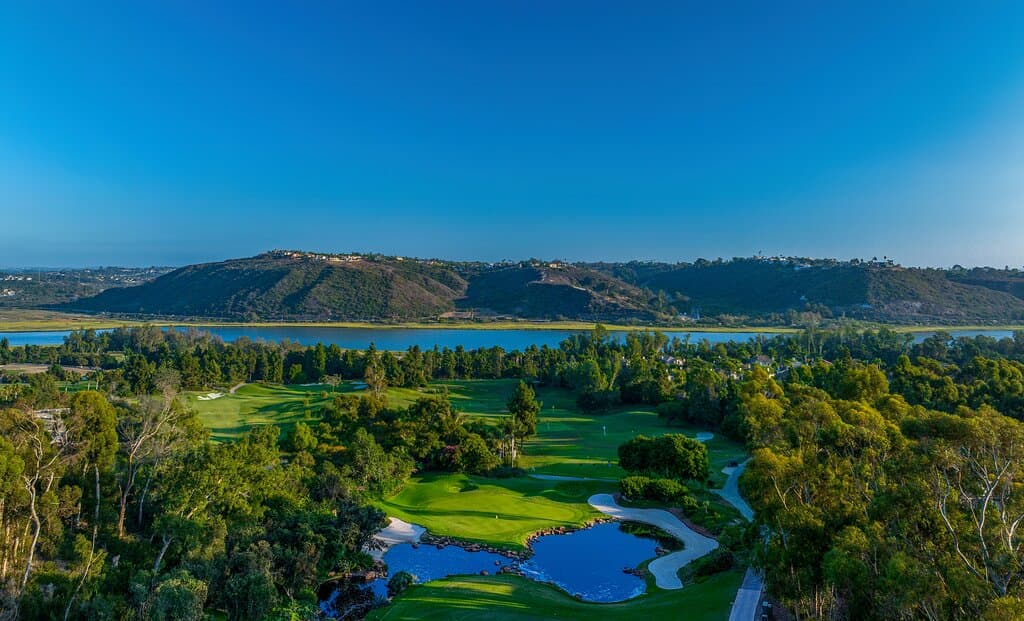 Aviara Golf Club
