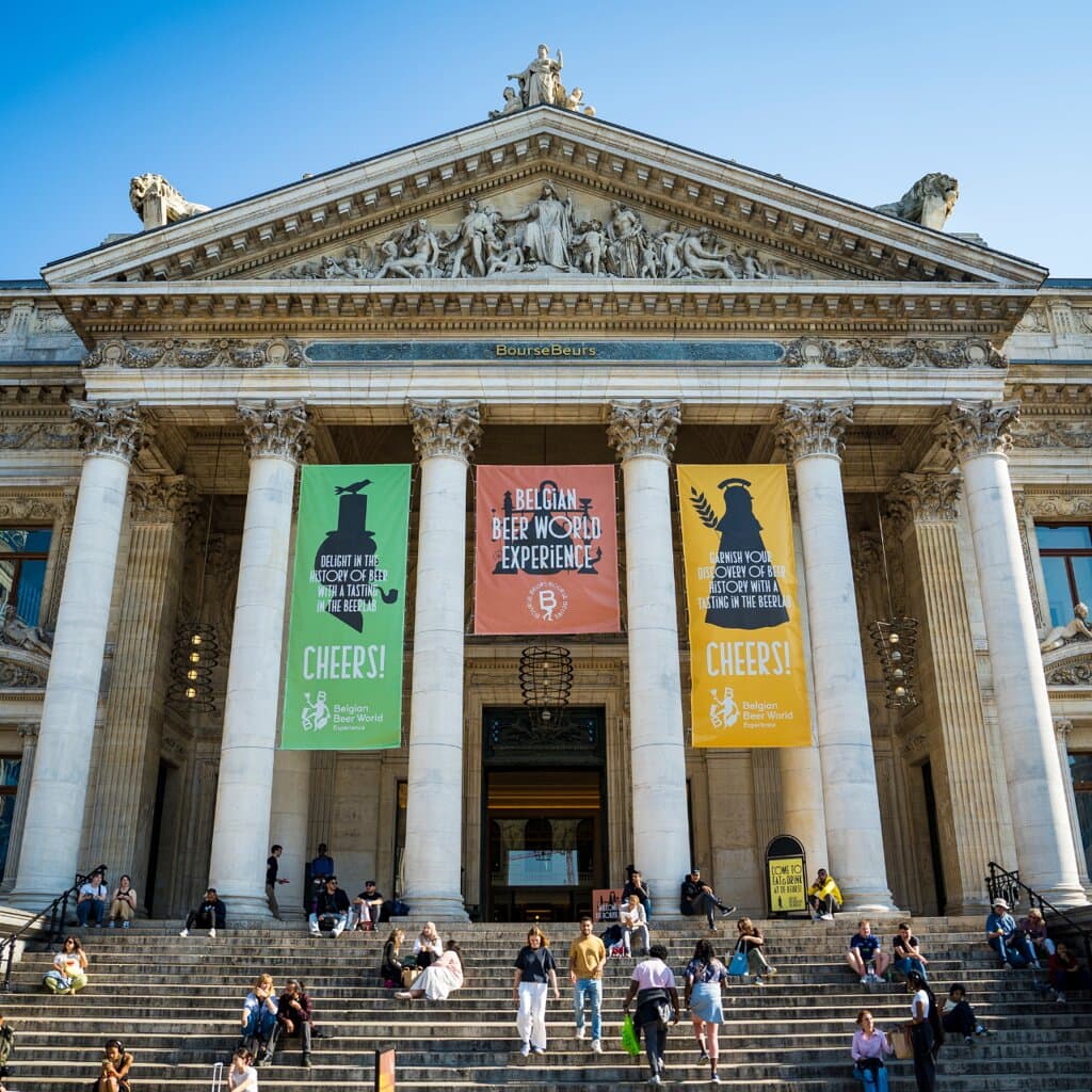 BourseBeurs