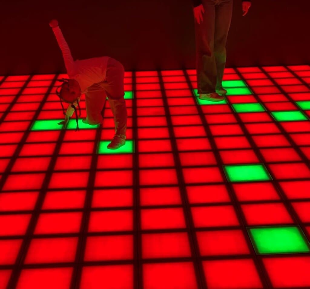 Prêt à relever le défi ? 