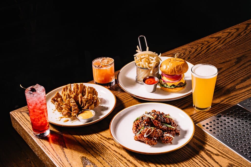 Might Fine Food & Fare