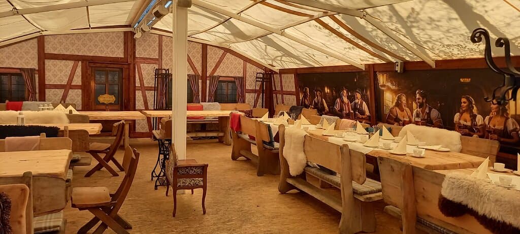 Historisches Fischhaus Dresden