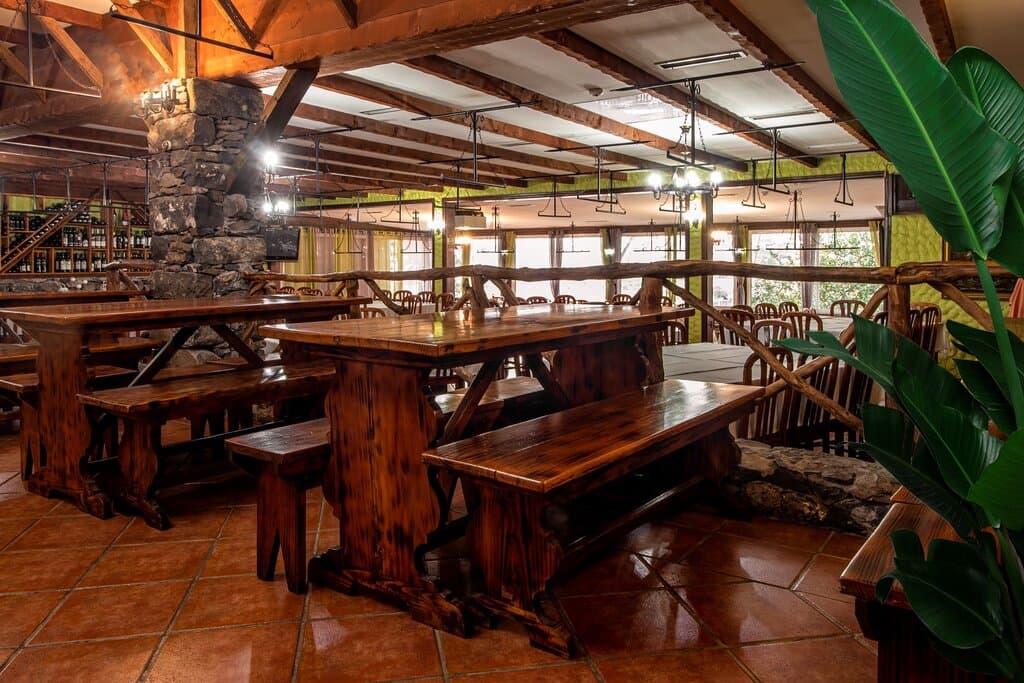 Restaurante Miradouro