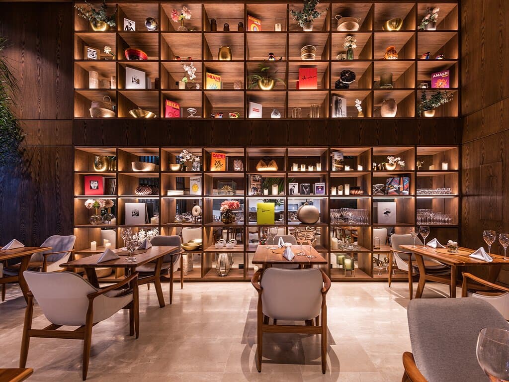 Elcielo Restaurant Medellín