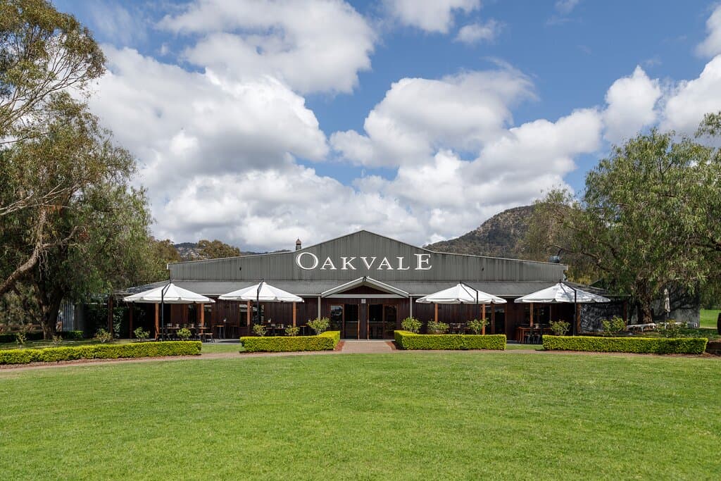 Here at Oakvale Wines we believe on taking a holistic approach to winemaking. We practice Organics both on our farm and in our winery, our wines have a minimal intervention approach and all our wines are Vegan Friendly!