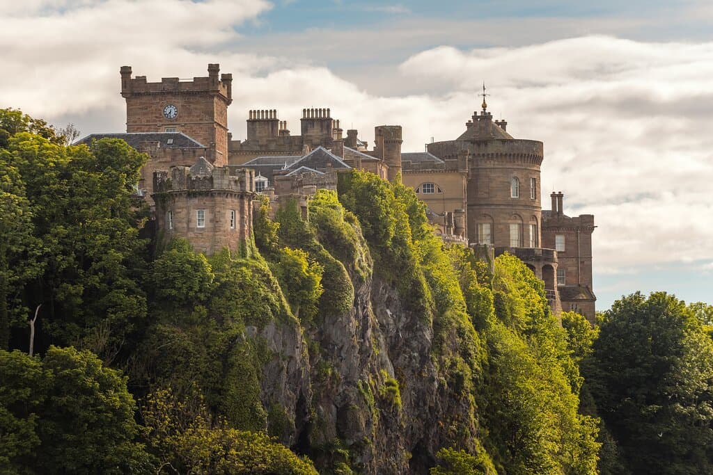Culzean Castle
