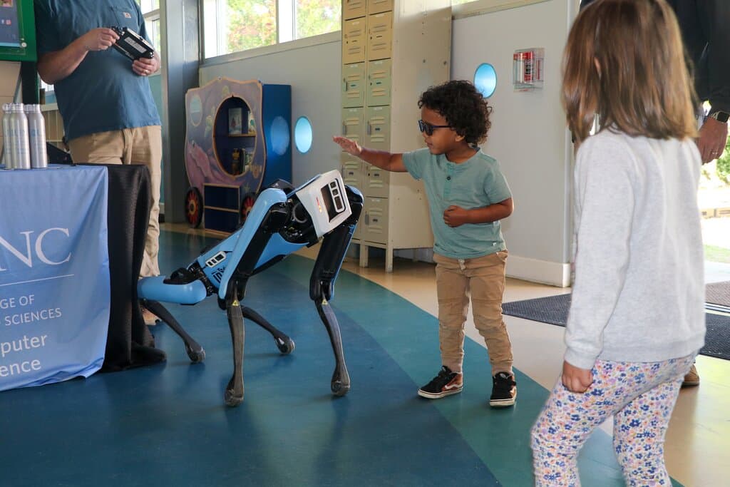 NC Science Fest 2024