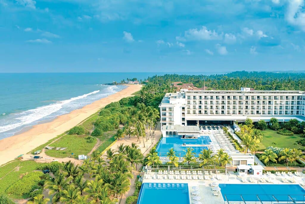 Thank you for visiting Sri Lanka! If you're interested in day tours, round tours, Bentota River Safari or Madu River Safari, We’d be happy to create a tailor-made tours/activities for you, For online reservations via WhatsApp at +94 (77) 655 2255