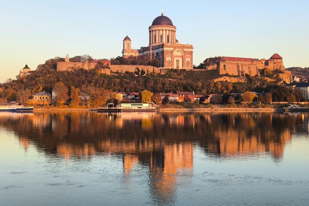 Danube River Cruise Budapest