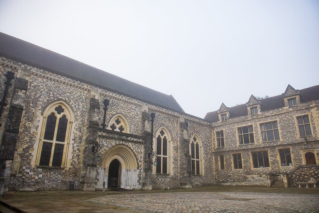 The Great Hall