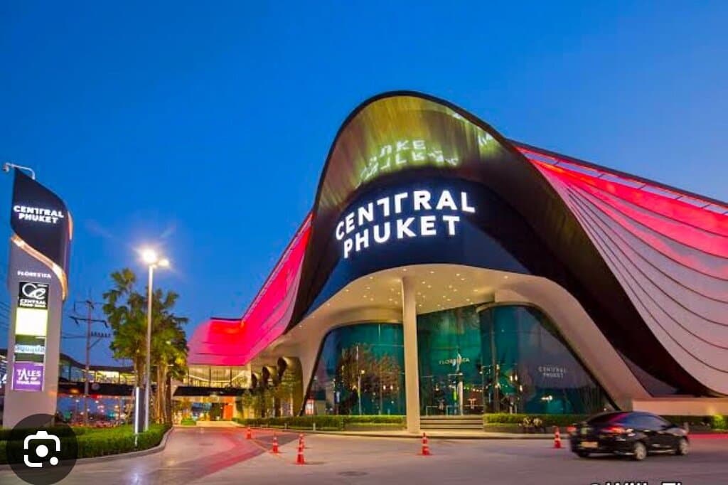 Explore Robinsons Premium Outlet Mall