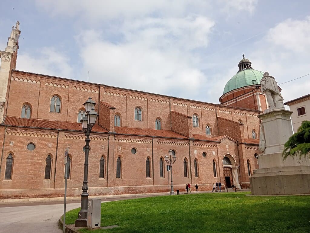 La Cattedrale