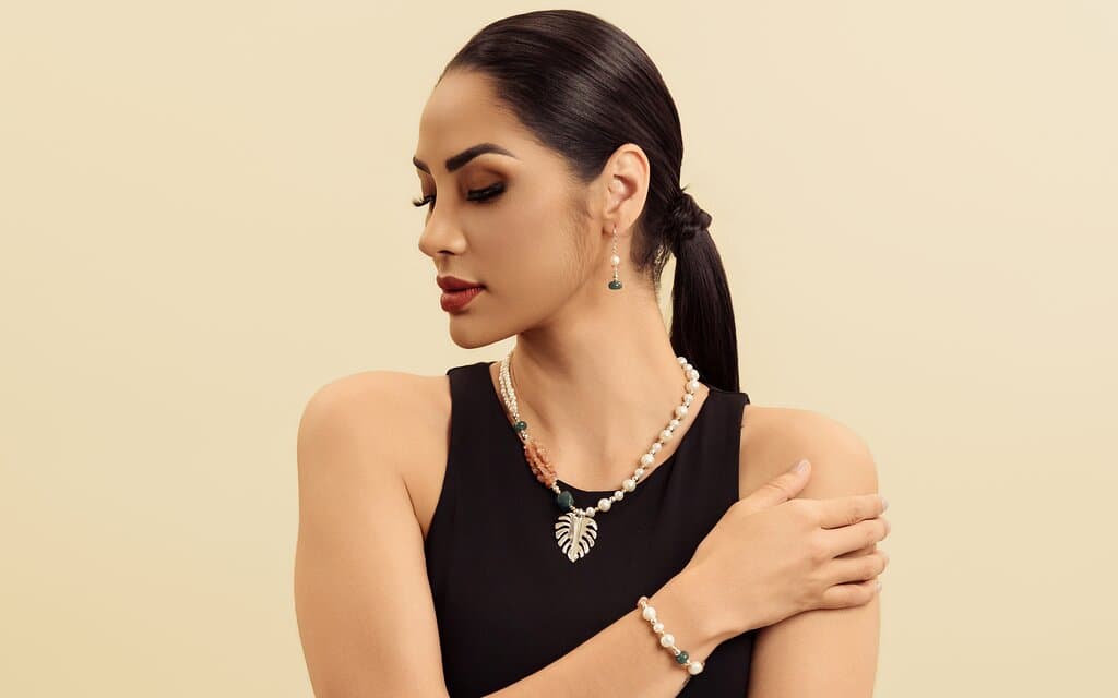 Discover the timeless beauty of Guatemalan Jade, where ancient tradition meets handcrafted elegance.