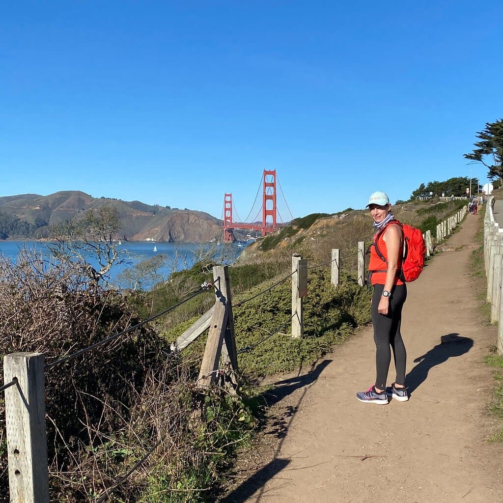 Mount Sutro Open Space San Francisco