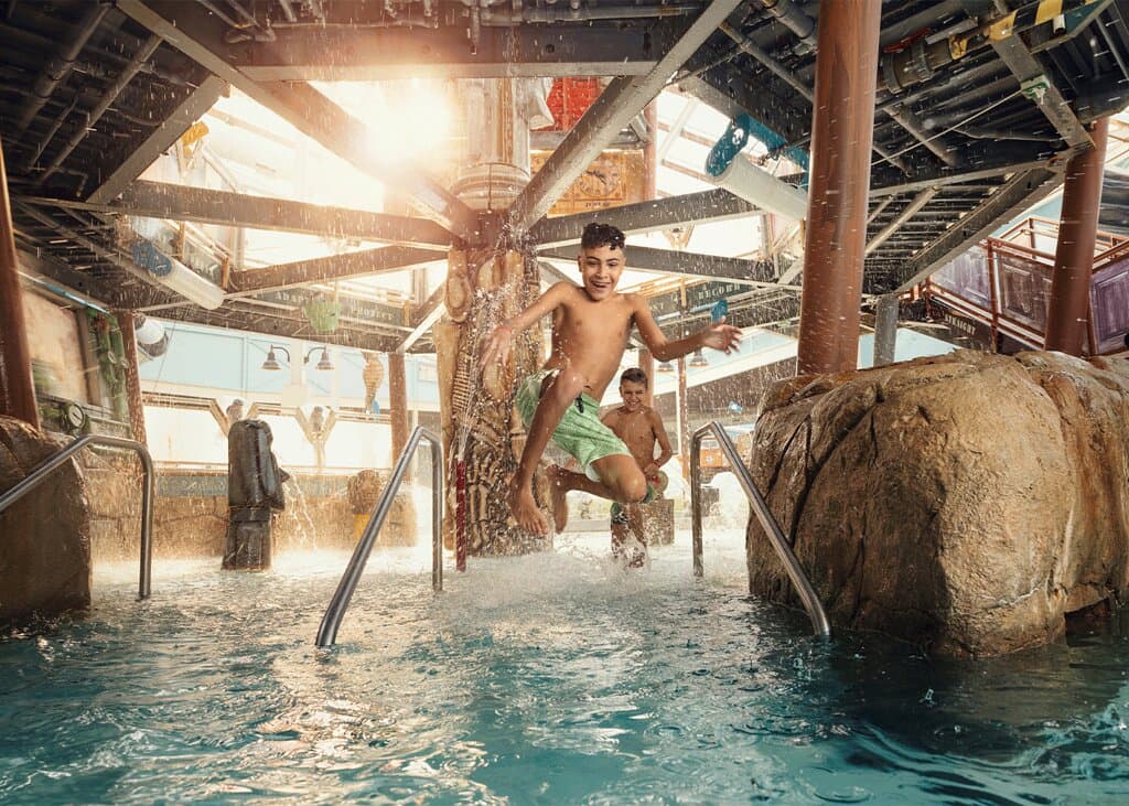 Aquatopia