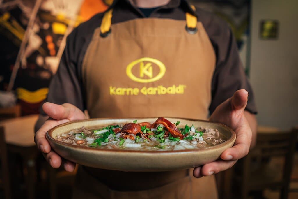 ¡A sus órdenes desde 1970! 