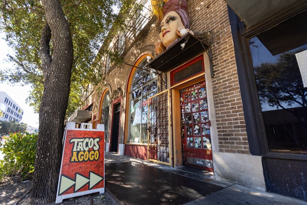 In the heart of midtown, right off the rail!