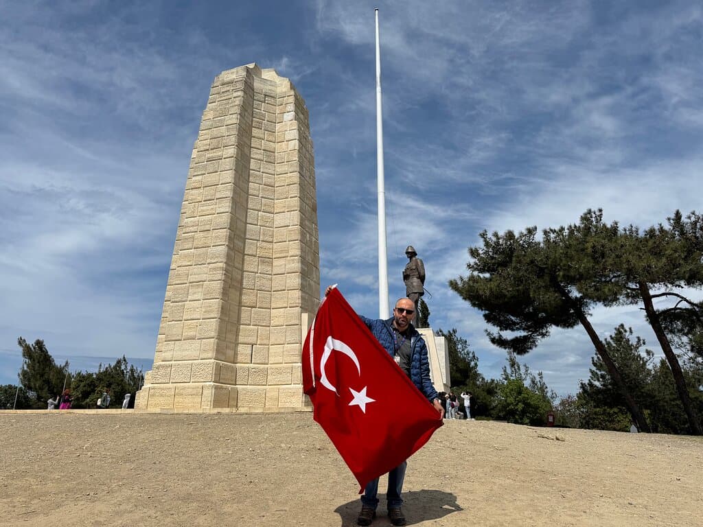 Chunuk Bair 