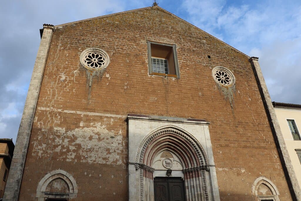 Chiesa di San Francesco