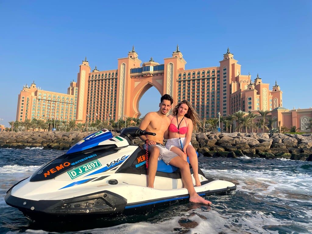 Atlantis the Palm