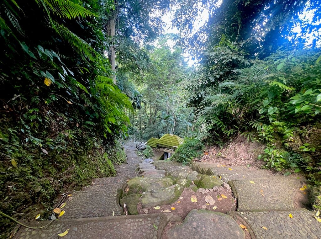 Garba Hermitage Goa