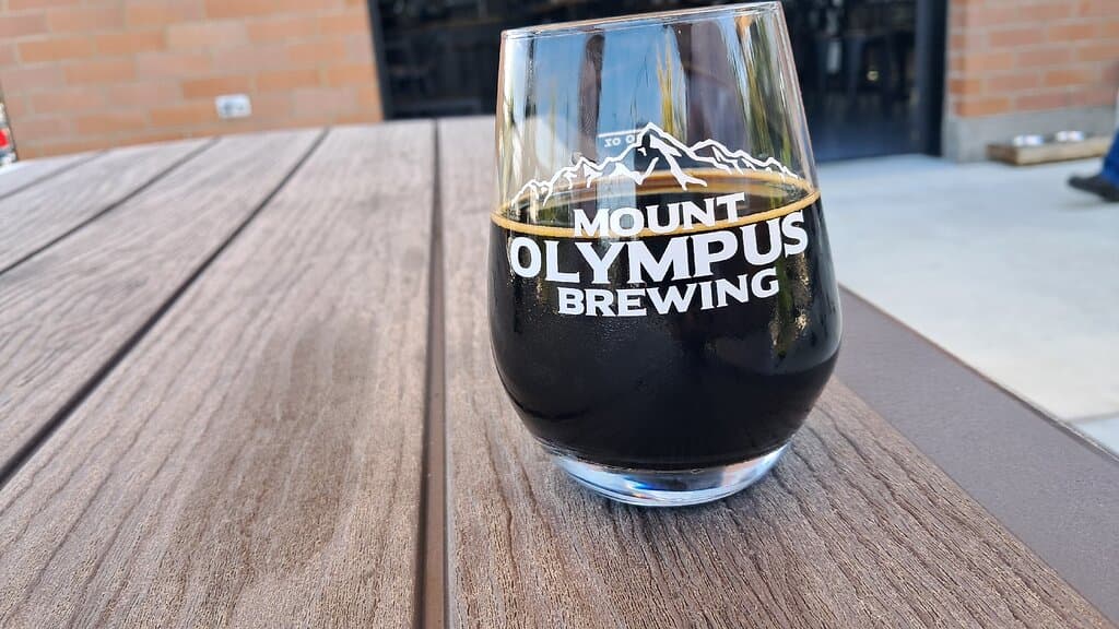 Old Olympia Brewery