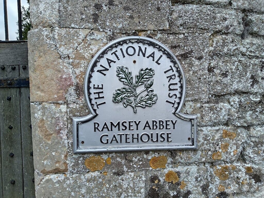 National trust property