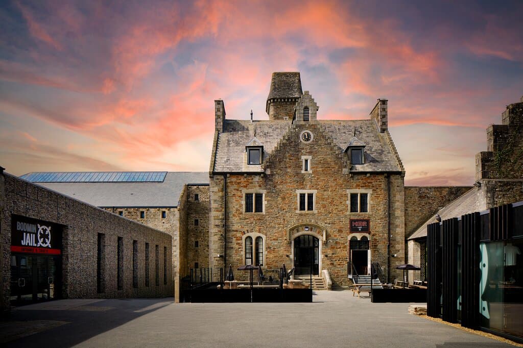 Showcasing the rich and darkly fascinating legacy of Georgian and Victorian crime and punishment, the jail is an immersive, world-class experience for the whole family. Award-winning Guided Tours, Paranormal Experiences and Self-Guided Entry provide a unique pathway to the past via the one-of-a-kind Dark Walk.