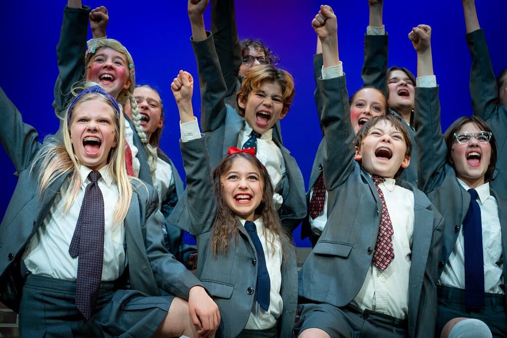 Matilda: The Musical | 2024