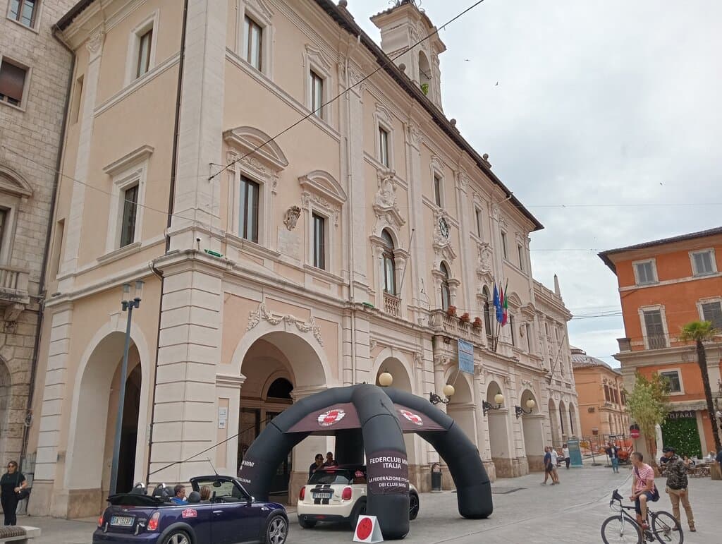 Palazzo Comunale