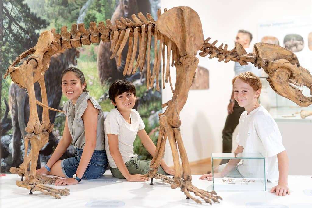 © Museum Burg Golling, Birgit Probst