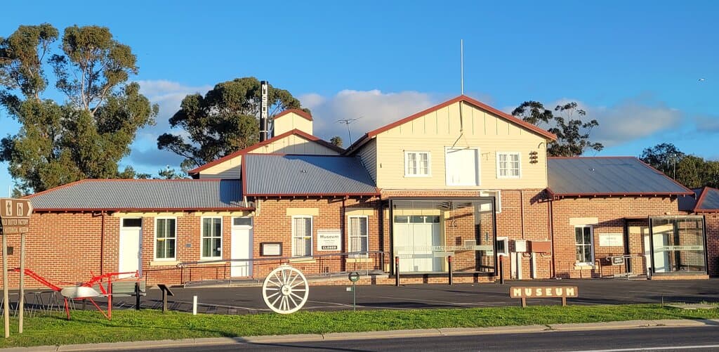 Busselton Museum