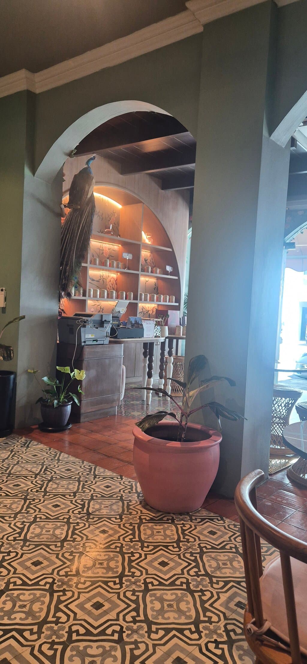 Kanta Phuket Restaurant