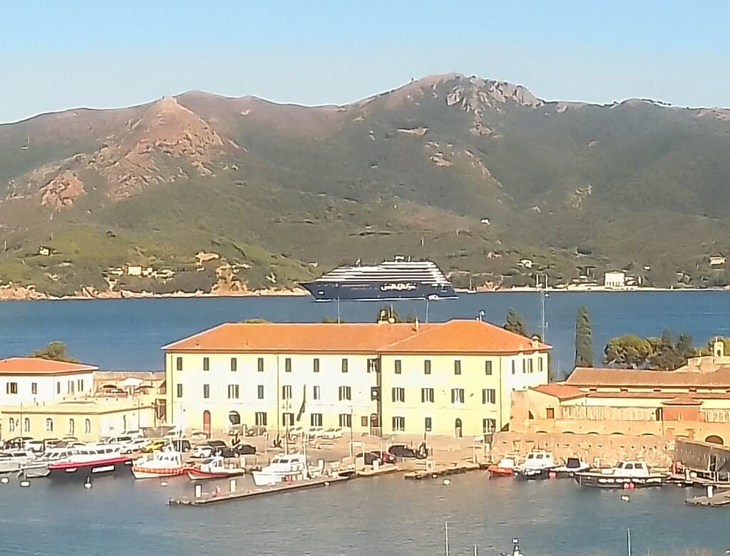 Medici Ramparts