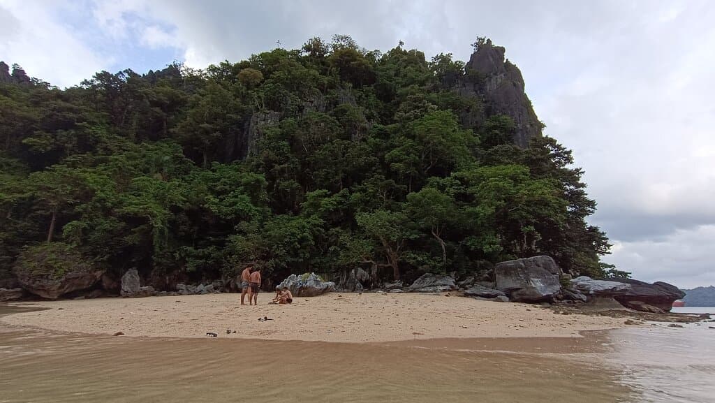 Bukal Beach
