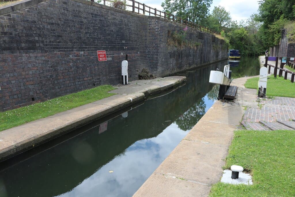 7.  Hollingwood Hub, Hollingwood, Chesterfield (July 2025)