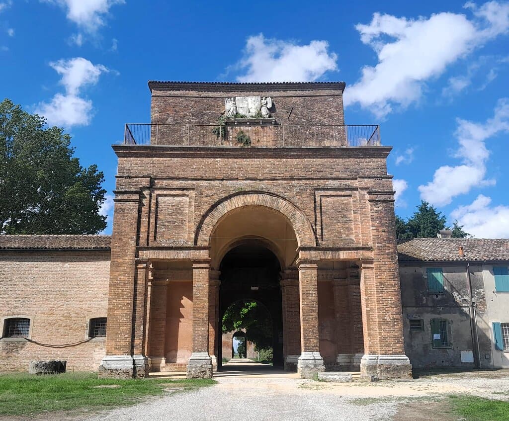 Delizia di Belriguardo Voghiera