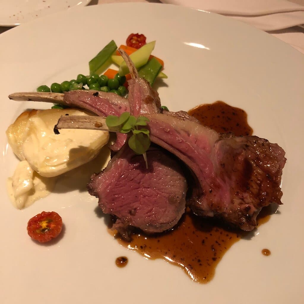 Genting Dream Cruise Singapore