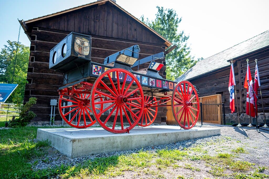 Roots to Rebellion Exhibit