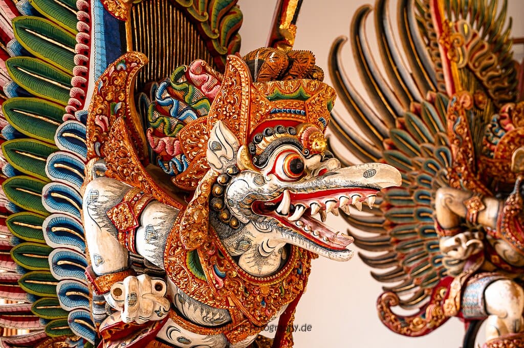 Museum Pusaka Taman Mini Indonesia Indah Jakarta