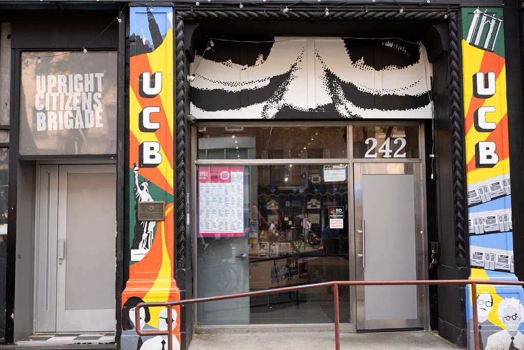 We Moved Locations! 242 E 14th St, New York NY, 11206
