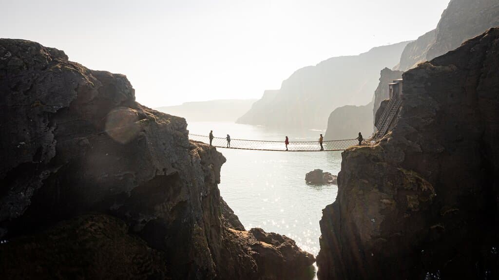 Q’eswachaka Inca Bridge