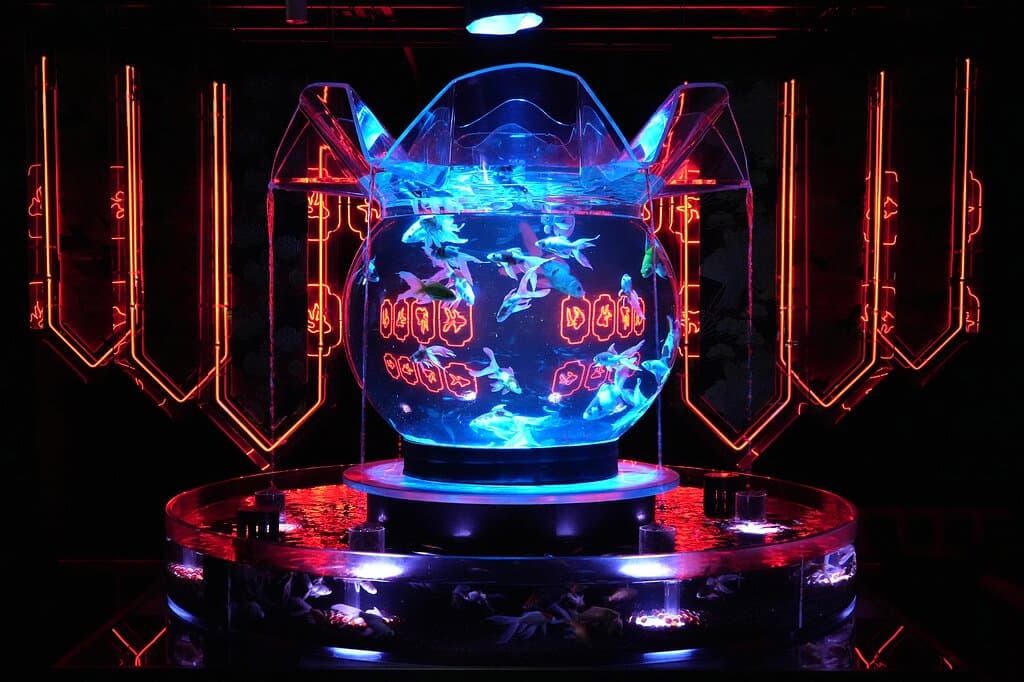 Neo OIRAN 2025 -NEO花魁