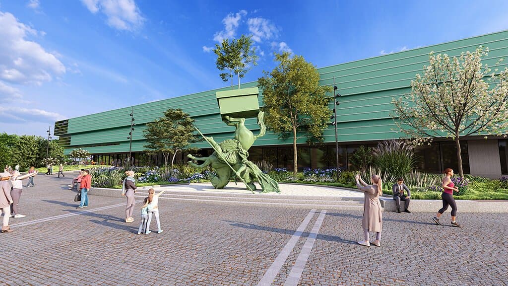 Valkhof Museum medio 2026