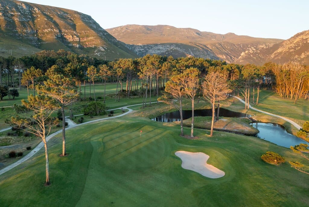 Hermanus Golf Club