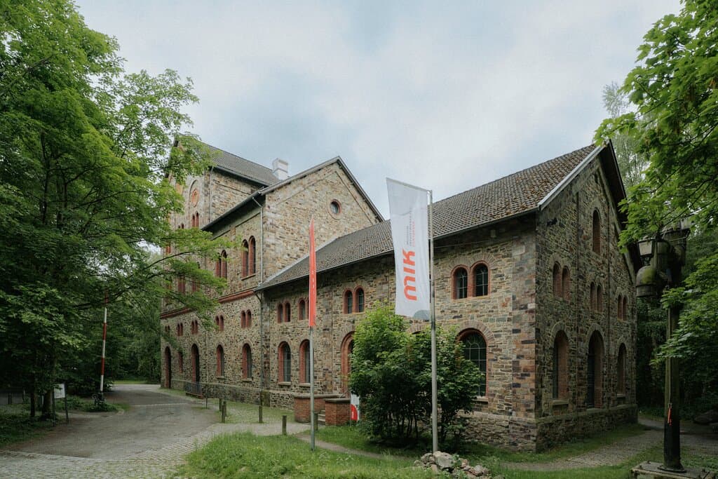 Museum Industriekultur Osnabrück - Haseschachtgebäude