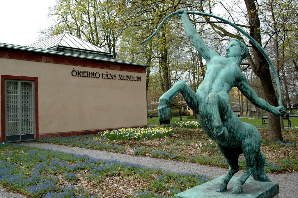 The museum is currently closed for renovation.