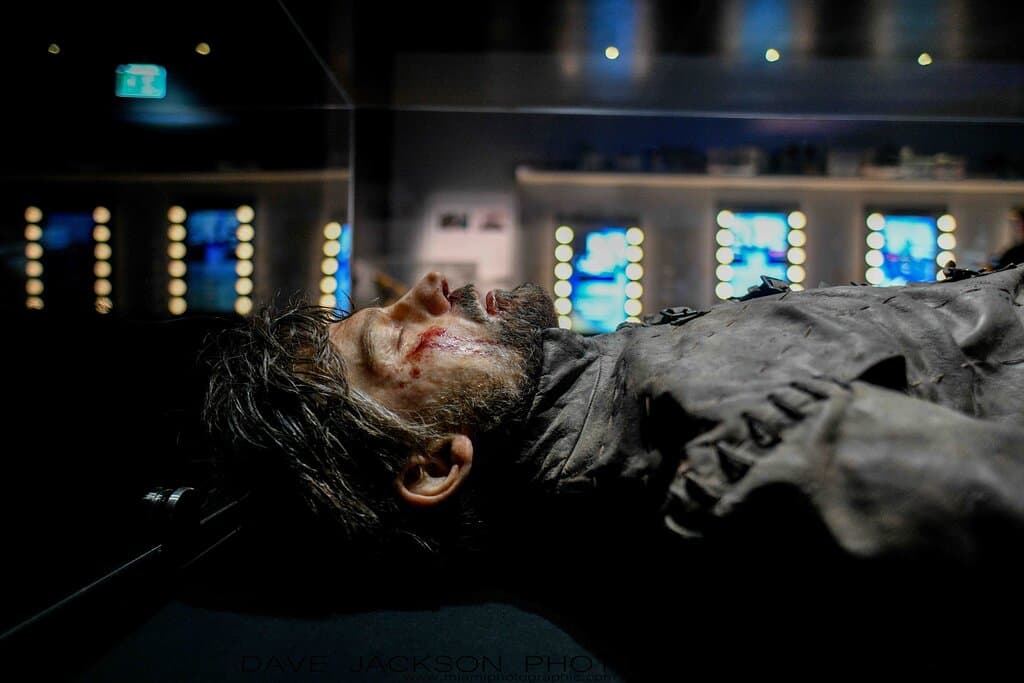 Game of Thrones Studio Tour